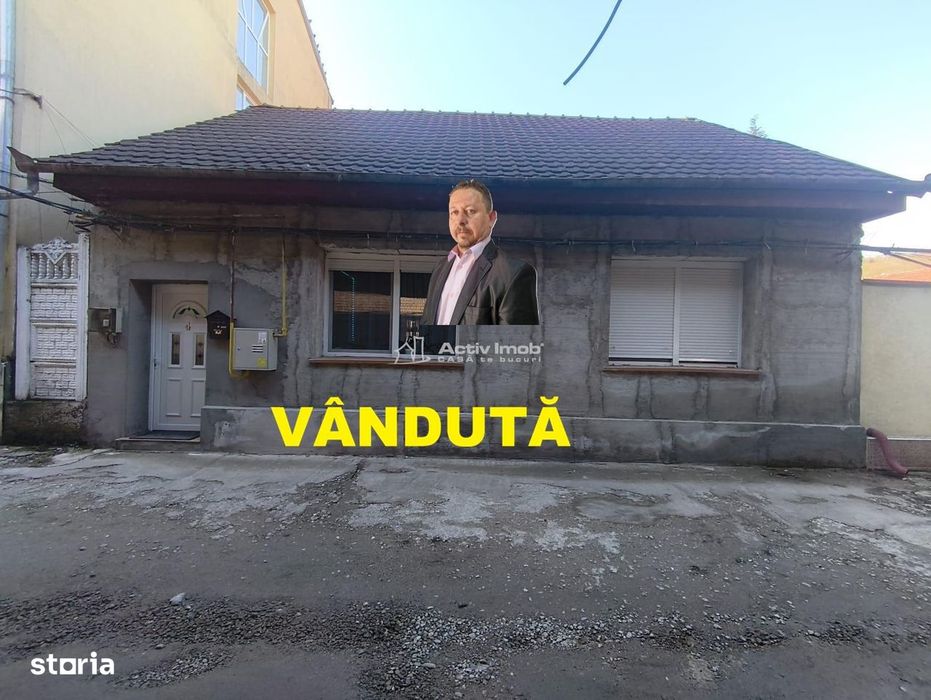 Resita Casa Cochetă Cartier  Stavila