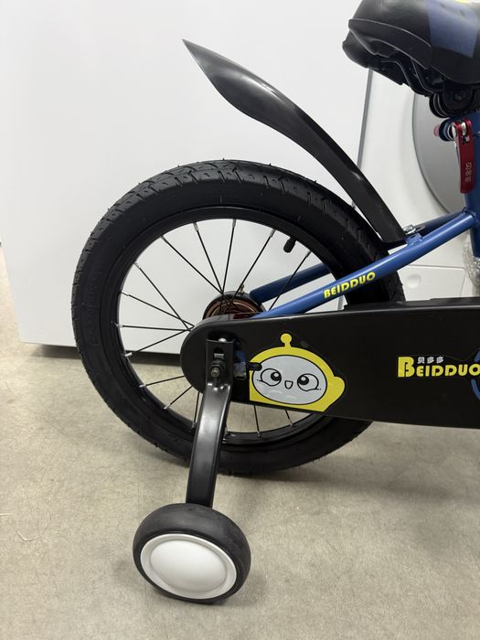 Ново!!! Детско колело BDF B740 – 16цола