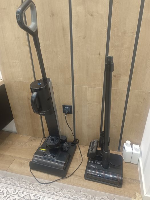 Продаётся новый Моющий пылесос