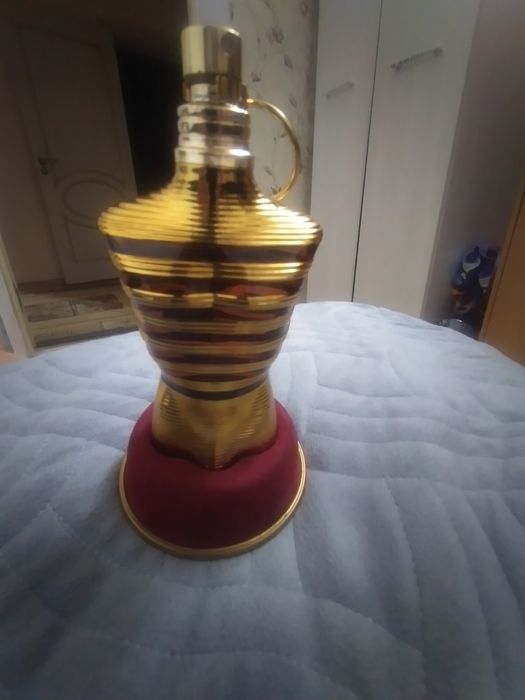 Jean paul парфюм