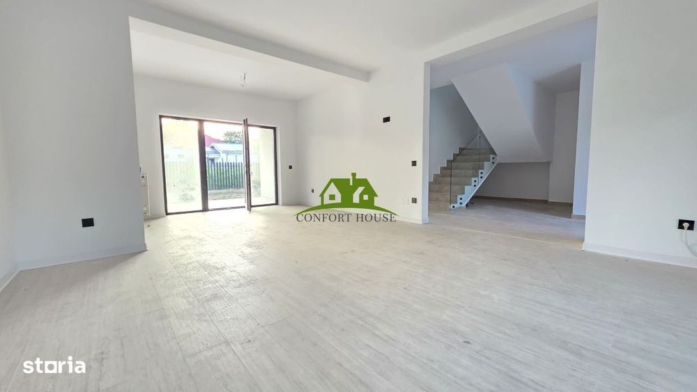 Vilă Smart la 2.5km de Rm.VL| Eficientă Energetic&Calitate Premium
