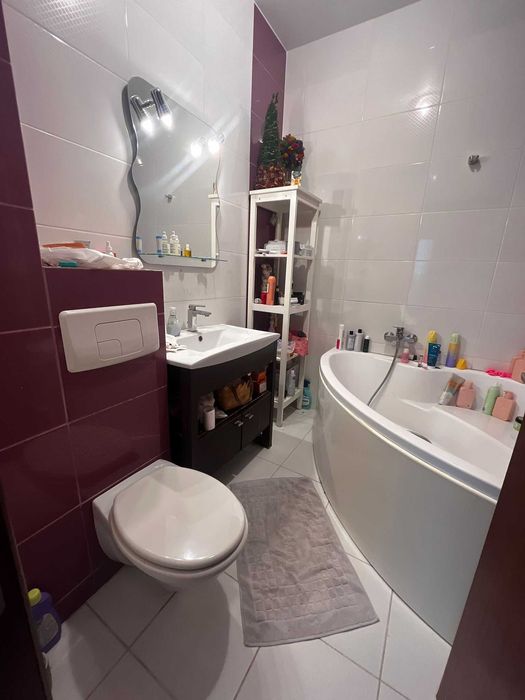 Apartament 3 camere Bd. Ion Mihalache