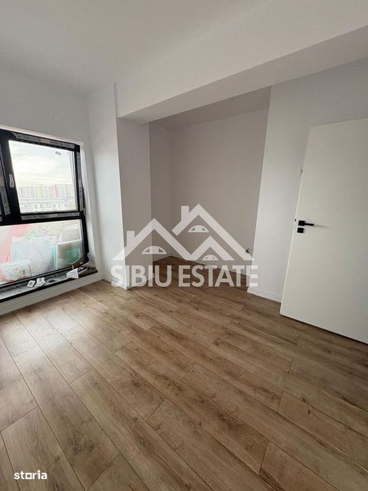 Apartament 2 camere, 55,1 mp, la cheie – Doamna Stanca, + parcare