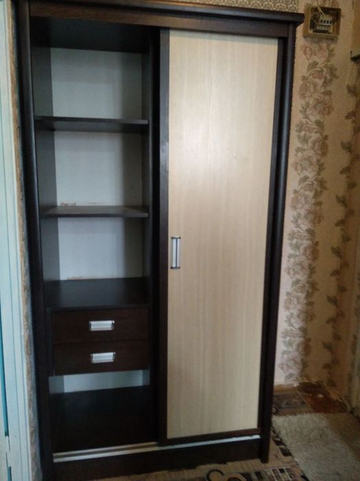 Беруни метро узига 1 хонали студентга ижара