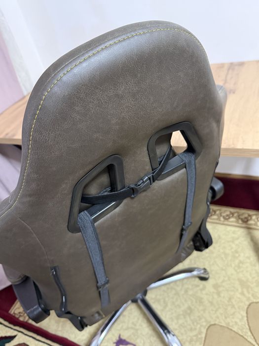 Кресло сатылады почти жаңа