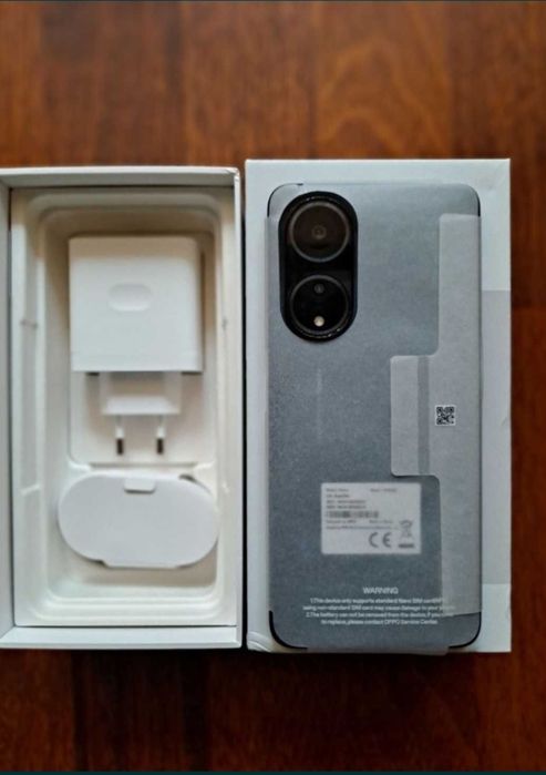 OPPO A98 5G NOU garanție 1 AN ORANGE