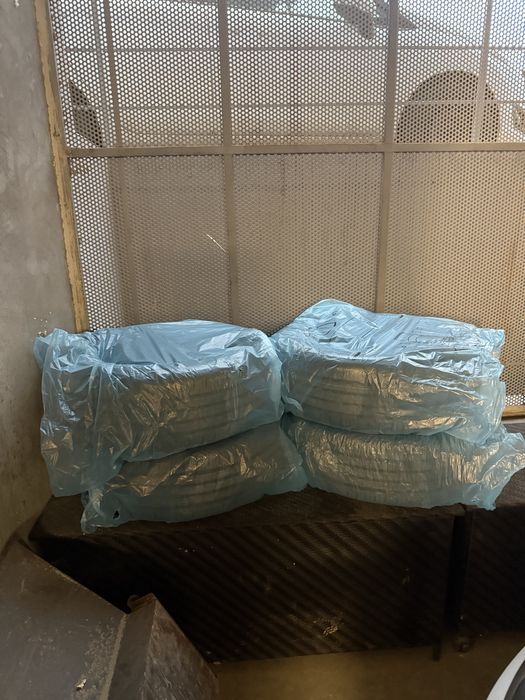 Anvelope Vara 235/55 R18 Continental NOI 2025