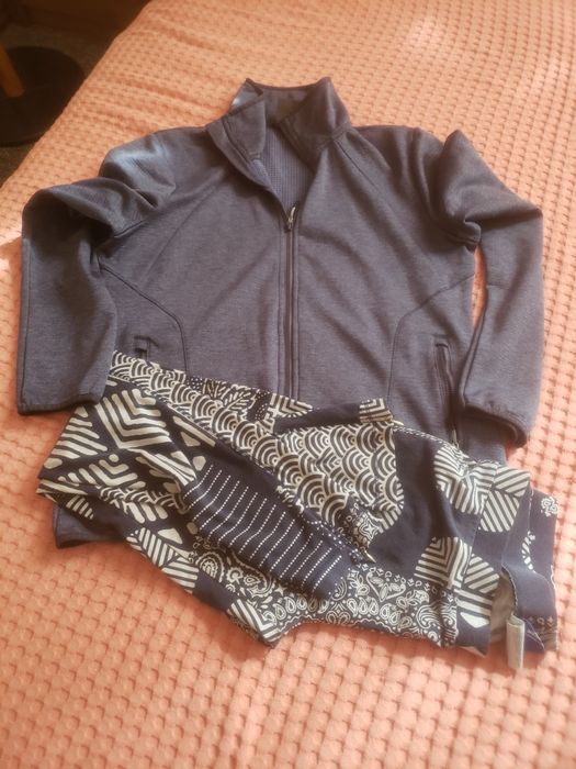 Дамски спортни   комплекти размер м