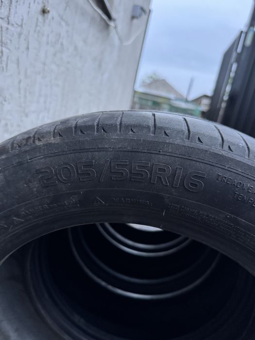 продам летнюю резину