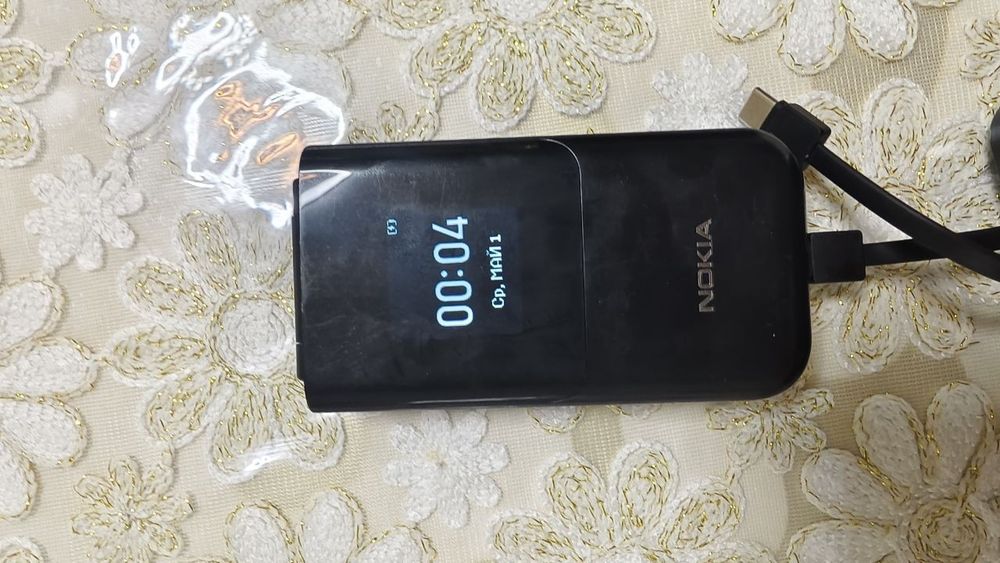 Nokia 1170 ventnam 2sim legushka