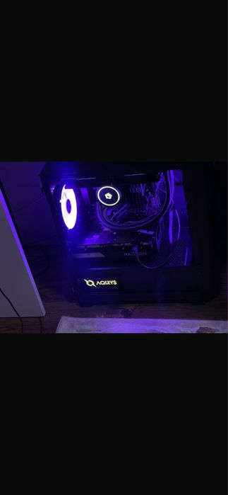 Calculator pentru gaming