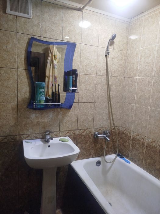 Уй Сотилад Қарши тумани