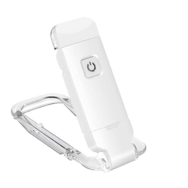 Kitob uchun led chiroq