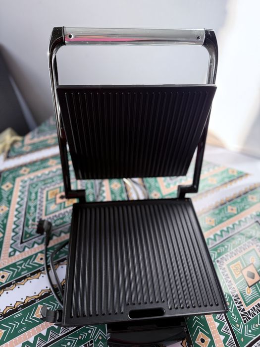 Гриль Tefal в отличном состоянии