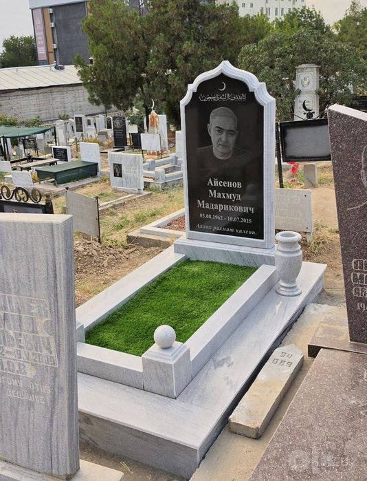 Памятники надгробные на вечно