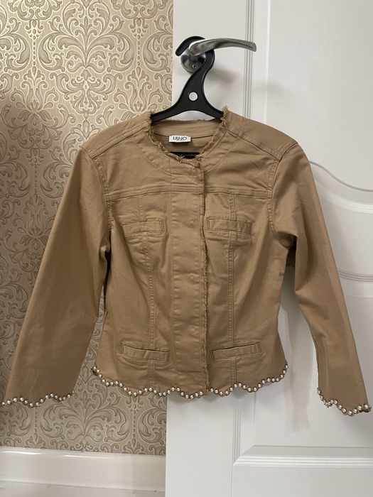 Жакет LIU JO оригинал