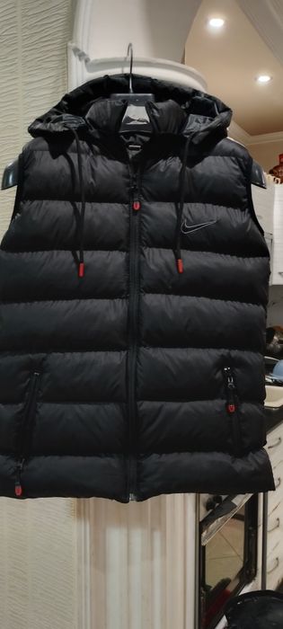 Спортни комплекти материя полиамид топли олекотени якета