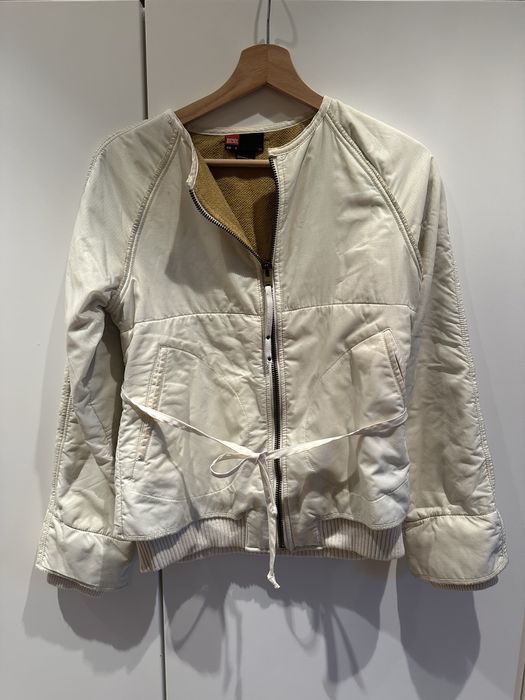 Diesel дамско яке