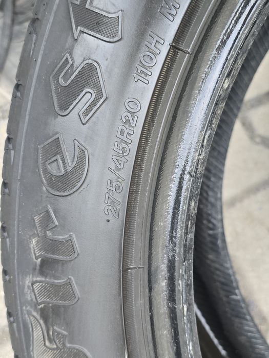275 45 20 Firestone