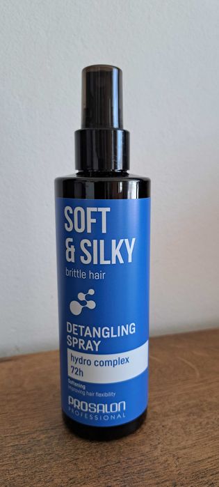 PROSALON Спрей за разресване на коса-200 ml