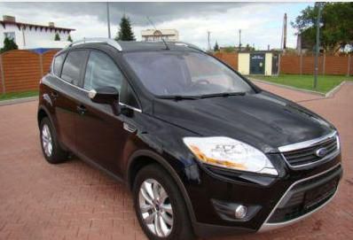 Ford Kuga 2.0D /2.2D на части