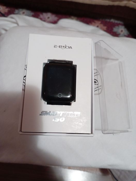 Smart timer E-BODA 150