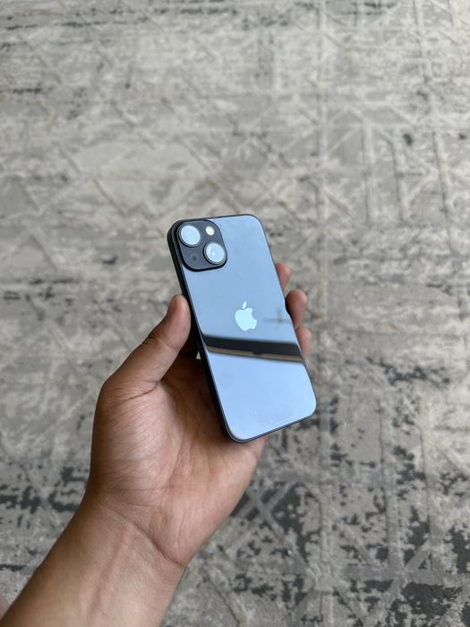 iPhone 13 Mini 128gb 75%