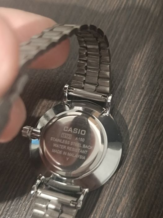 Срочная продажа Casio MTP-VT01D-7B