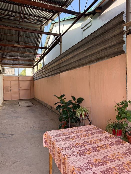 Продается Дом 4 сотки РУВД, ЖК Greenwich парк Фуркат Мирабадский район