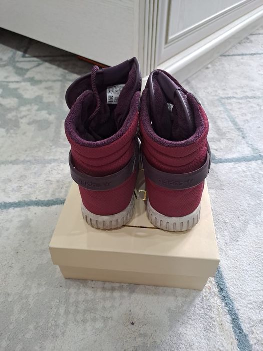 Ботинки Adidas оригинал уни
