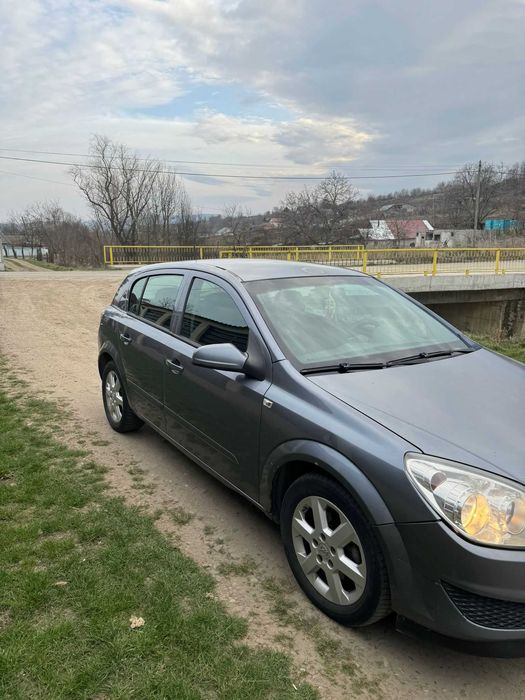 Opel astra H 1.7 CDTI