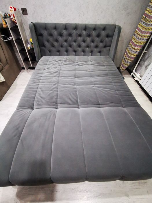 Диваны производство Россия