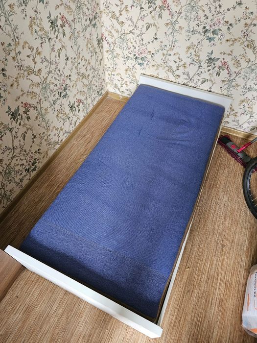 Продам детскую кровать