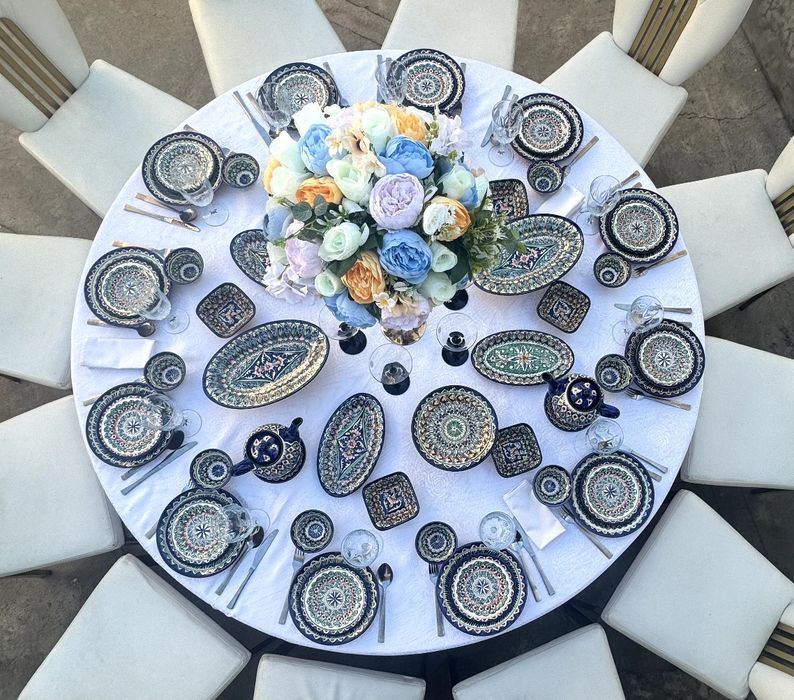 Milliy Prokat stol stul