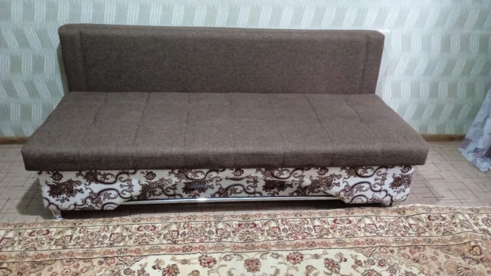 Продам диван тахту