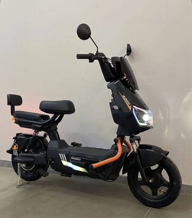 Элекьровелосипед Ск8