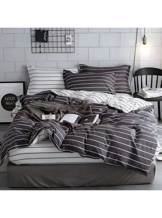 Българско спално бельо на Топ цени