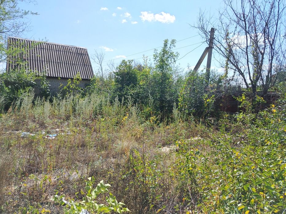 Продам дачу (район 1ая дачная)