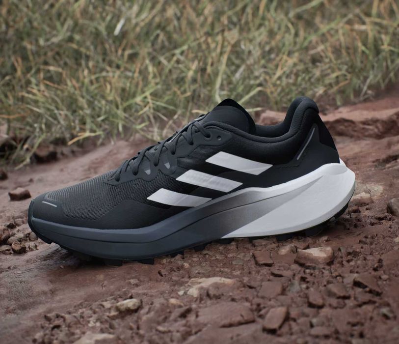 Мужские кроссовки Adidas Terrex Agravic 3 оригинал, new EUR 44 US 10