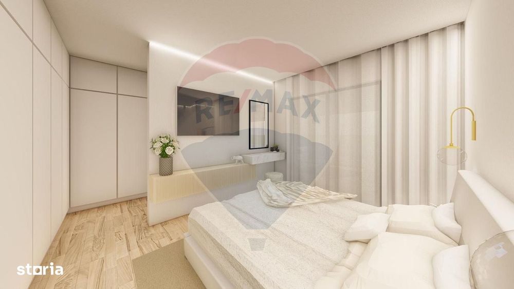 Casă noua de vânzare