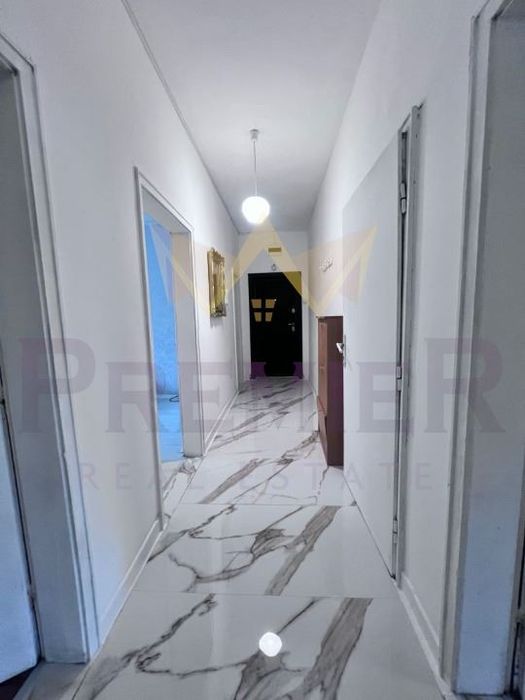 Дава се под наем Тристаен апартамент в Варна, Окръжна болница - 90 кв.м за 714 € - Снимка #9