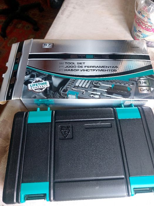 Набор инструментов