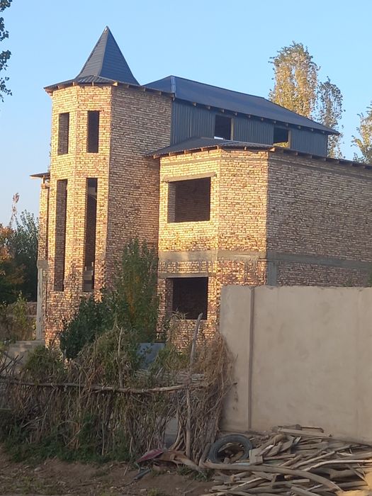 Коттедж жай сатилади