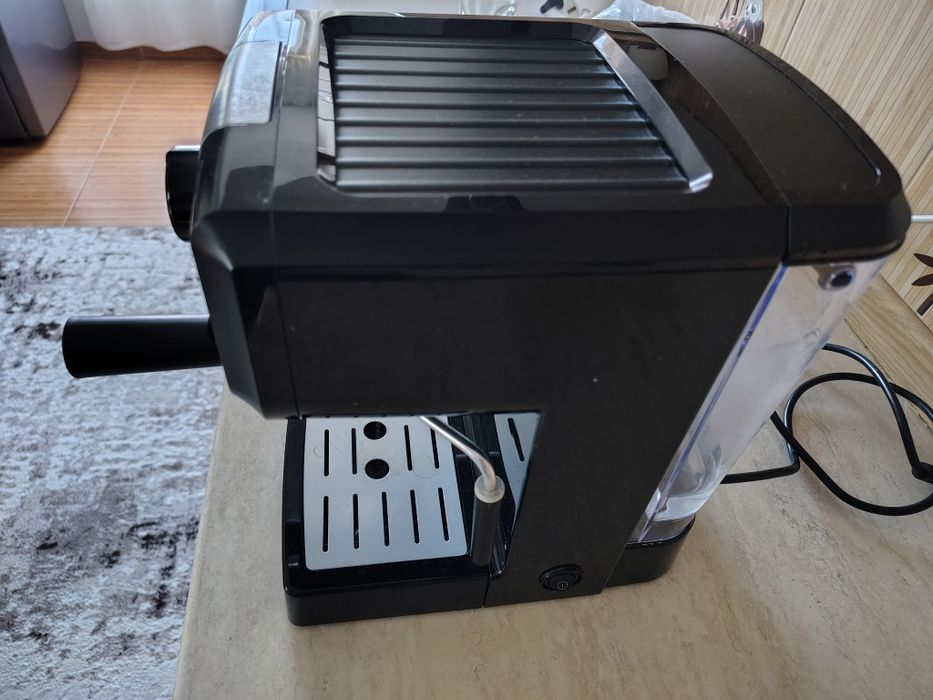 Espressor manual Krups