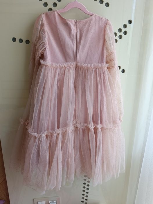 Дрехи Абел и Лула