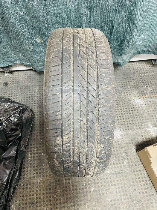 Продам шины летний