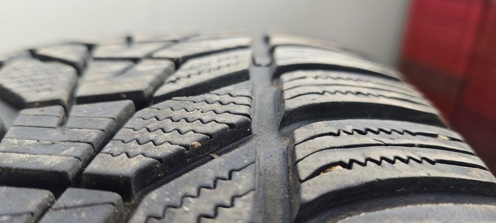 Зимни гуми Hankook icept Evo 3 x w330a XL 265/60/18 114H