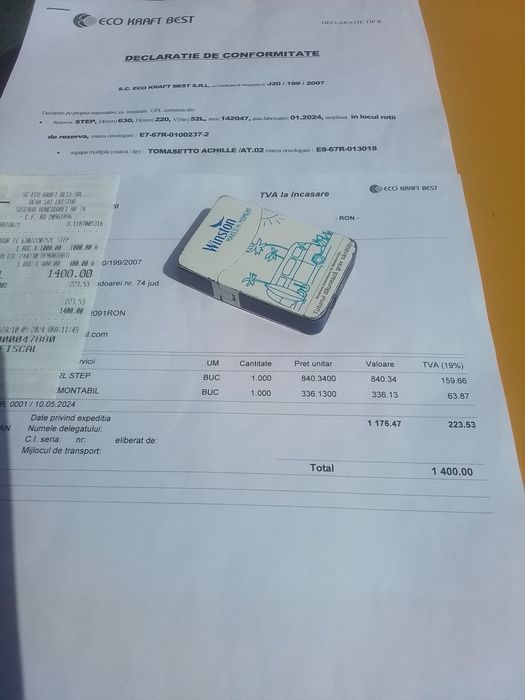 Logan 1.2 16v ,euro 5 ,GPL de fabrica ,primul proprietar ,acte la zi