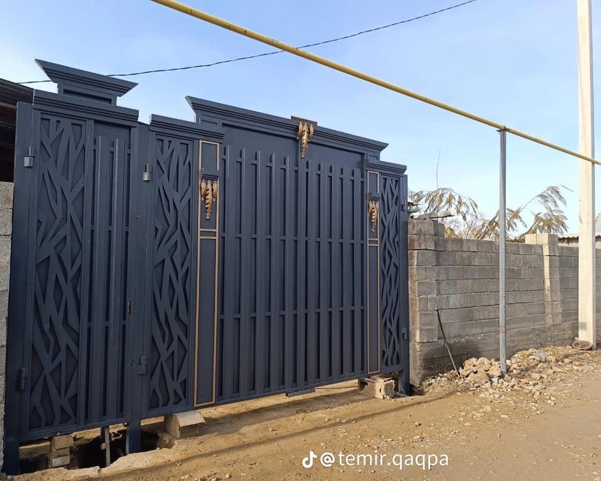 Барота набес тапшан перила