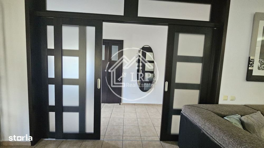 Vila P+M 5 Camere si teren de 280 mp – Pantelimon-adiacent str.Campu